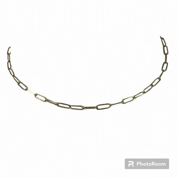 Nordstrom Jewelry - 🌿4/$35🌿‎ NORDSTROM Gold Chain Link Necklace